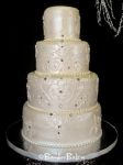 WEDDING CAKE 407